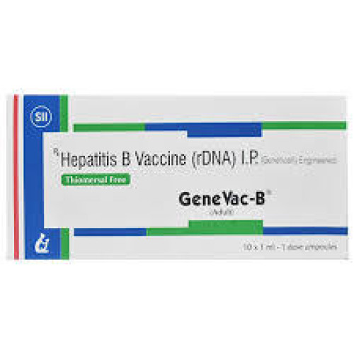 Genevac B 1ml